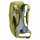 Çantë shpine hiking Deuter AC Lite 16, 16L, me sistem ajrimi, jeshile linden cactus
