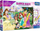 Puzzle XXL Trefl Disney Princess, 24 copë, shumëngjyrësh