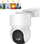 Kamera iGET HOME CS8, 2K, WiFi, IP65, e bardhë