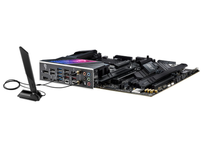 Pllakë amë ASUS ROG STRIX Z690-E Gaming WiFi Intel Z690 LGA 1700 ATX