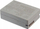 Bateri për aparat Canon Cameron Sino CS NB10L, 800mAh, Li ion, gri