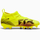 Фудбалски копачки Puma Future 8 Match Junior, за цврста подлога, за деца, шарени