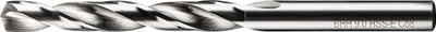 Stërvitëse cilindrike NWKa HD DIN 338, 11mm, HSS-E Co8, për metal