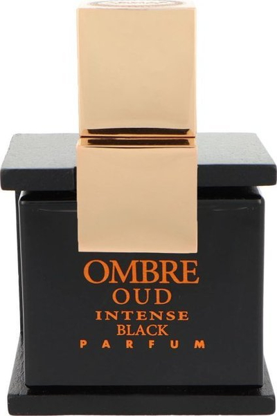 Parfum burrash Armaf Ombre Oud Intense Black, 100 ml, i zi