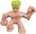 Figurinë lodër Marvel Heroes of Goo Jit Zu Minis, 6 cm, shtrirëse, shumëngjyrëshe