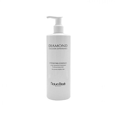 Tonik për fytyrë Natura Bissé Diamond Cocoon Experience Hydrating Essence, 500 ml