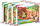 Set puzzle Clementoni, 15 elemente