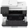 Printer multifunksional Canon i-SENSYS MF461dw II, laser mono, A4, Wi-Fi, i bardhë