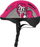 Helmet biçiklete për fëmijë Spokey My Little Pony, rregullues 48-52 cm, rozë