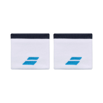 Shirit Dore Logo White/blue