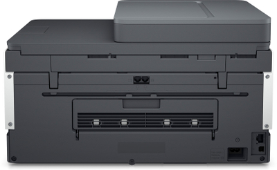 Мултифункциска опрема HP Smart Tank 790 4WF66A, A4, WiFi, сива