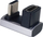 Adapter USB-C Equip 133477, USB4 40Gbps, 240W PD, argjendtë
