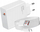 Полнач за ѕид Xiaomi MDY 12 EH, 67W, Quick Charge 3.0, бел
