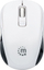 Maus dual Manhatan (179645), USB, 1600 DPI, i bardhë