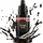 Боеви акрилни за минијатури The Army Painter Warpaints Fanatic Metallic Rough Iron, 18 ml, металик, темно сива