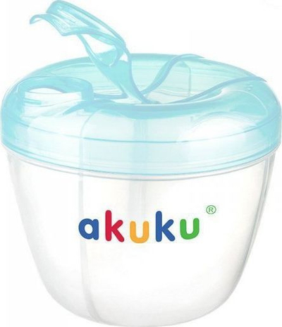 Akuku Контејнер за млеко во прав, Сина