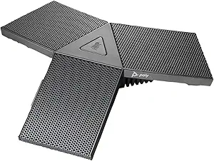 Filter i polarizuar Plantronics 875K9AA, për Poly Studio E70 X70, i zi