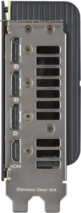 Kartelë grafike ASUS ProArt GeForce RTX 4060 Ti OC edition, 16GB GDDR6