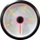 Matës karburanti Auto Gauge STP2W, 52mm, 10–180 ohm, inox