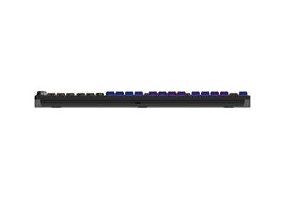 iBox Aurora K-6 Механичка Гејминг Тастатура, Црна