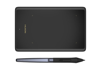 Tablet grafik Huion Inspiroy H420X