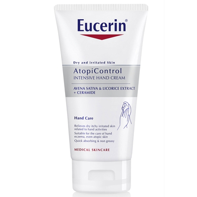 Крем за раце Eucerin, 75 мл