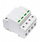 Mbrojtës mbingarkese Kanlux KSPD-T2 275/160, Tipi T2 3P+N, 20kA 1.5kV, i bardhë