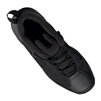 Çizme dimërore Adidas Terrex Heron Mid CW CP M AC7841, që s’i kap uji, me shtresë izolimi