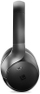 Kufje wireless Lindy LHXW e, ANC, 55h, të zeza