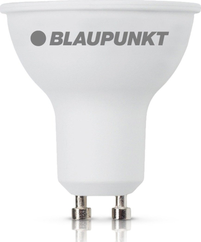 Llambë LED Blaupunkt GU10, 5W, dritë natyrale