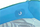 Dyshek i frymë për pishinë Bestway 43552, 171x94x16 cm, me rrjetë ComfortCool, blu