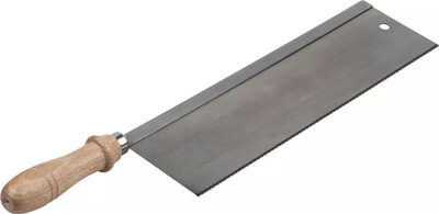 Wolfcraft Прецизна рачна пила, 410 mm