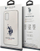 Mbrojtëse për telefon Polo Assn US USHCS67SLHRWH S20 + G985, e bardhë