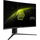 Monitor gaming MSI MAG 27CQ6PF, 27", WQHD, 180Hz, i zi