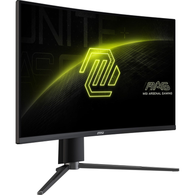Monitor gaming MSI MAG 27CQ6PF, 27", WQHD, 180Hz, i zi