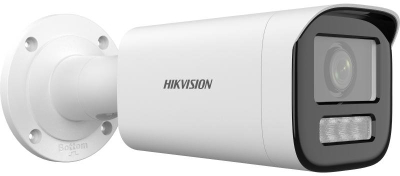 Kamerë IP Hikvision DS-2CD1663G2-LIZU, 6MP, ColorVu, lentë 2.8–12mm