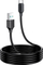 Kabllo USB Joyroom JYR530, USB A në USB C, 2 m, i zi