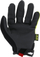 Doreza pune Mechanix Wear Hi Viz Original, me touchscreen, të forta, të verdha