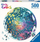 Puzzle Ravensburger Ocean, 500 pjesë, për të rritur, shumëngjyrësh