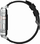 Smartwatch Gravity GT6-5, ekran 1.96", Bluetooth, i argjendtë