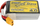 Bateri Tattu R - Line Version 4.0 për FPV, 1550mAh, 14.8 V