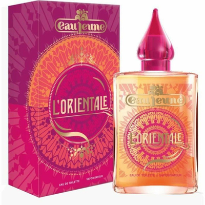 Parfum Eau Jeune L’Orientale, Eau de Toilette, 75ml, për goca