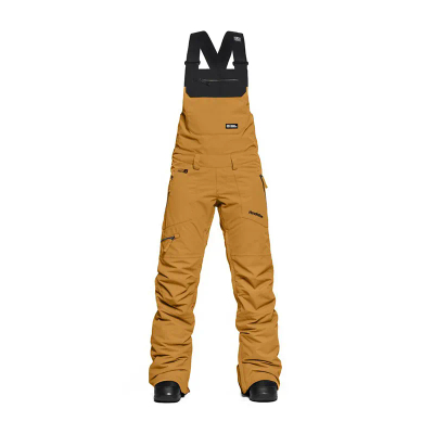 Pantollona Stella M - Spruce Yellow Ow218f