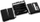 Bateri laptopi LMP A1819 për MacBook Pro 13" me Touch Bar, 49Wh, Li Ion Polymer