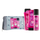Set për flokë Gliss Kur Supreme Length, shampo 250 ml + balsam për flokë 200 ml + balsam rigjenerues 200 ml + çantë kozmetike