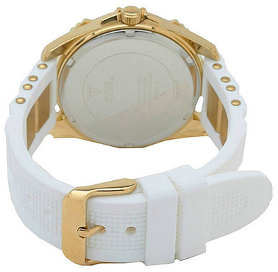 Orë dore Guess Intrepid W0325L2