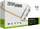 Kartë grafike Zotac GeForce RTX 5070 Ti Solid Core OC, 16GB, e bardhë