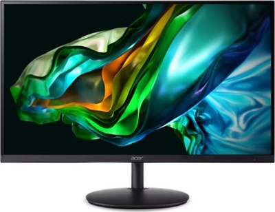 Monitor gaming Acer SH272UEbmiphux, 27", WQHD, 100Hz, i zi