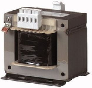 Transformator Eaton STN0,06, 1 fazor, 60VA, 400V në 24V