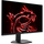 Monitor gaming MSI G274F, 27", Full HD, 180Hz, i zi